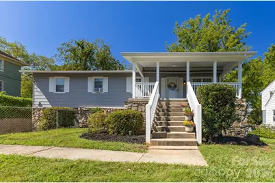 55 Congress Street, Asheville, NC 28801 - Photo 1