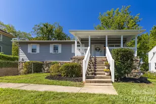 55 Congress St, Asheville, NC 28801 - Photo 1