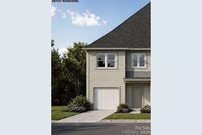218 Centre Street, Charlotte, NC 28216 - Photo 1