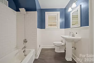 419 1st Avenue N, Conover, NC 28613 - Photo 21