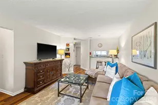 2508 Stradbrook Dr, Charlotte, NC 28210 - Photo 17