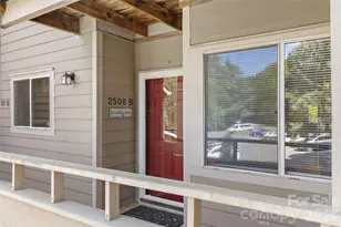2508 Stradbrook Dr, Charlotte, NC 28210 - Photo 5