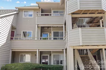 2508 Stradbrook Drive #B, Charlotte, NC 28210 - Photo 37