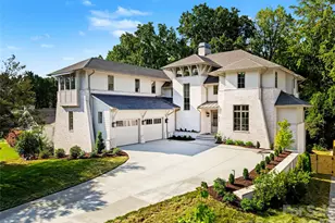 932 Heather Ln, Charlotte, NC 28209 - Photo 1
