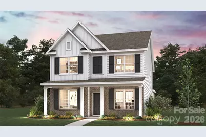 4117 Pin Alley, Huntersville, NC 28078 - Photo 1