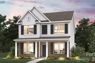 4117 Pin Aly, Huntersville, NC 28078 - Photo 1