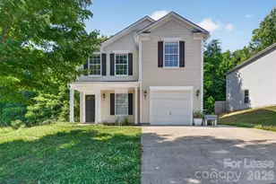 458 Settlers Ridge Dr, Kannapolis, NC 28081 - Photo 1