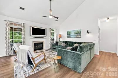16215 Hollingbourne Road, Huntersville, NC 28078 - Photo 11