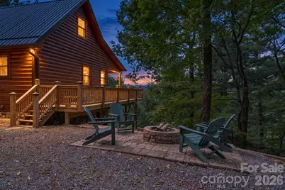 4880 Nightingale Lane, Lenoir, NC 28645 - Photo 5