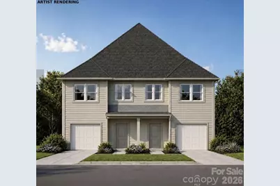 222 Centre Street, Charlotte, NC 28216 - Photo 3