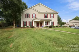 127 Pinewood Ln, Bermuda Run, NC 27006 - Photo 1