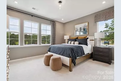 717 Bowery Place, Cramerton, NC 28032 - Photo 23