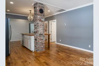 306 McCoy Cove Road, Black Mountain, NC 28711 - Photo 7
