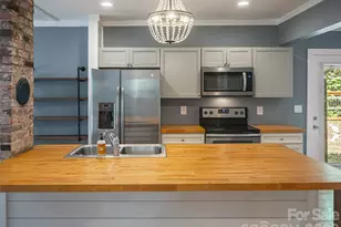 306 McCoy Cove Rd, Black Mountain, NC 28711 - Photo 11