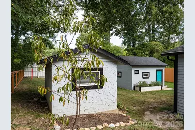 306 McCoy Cove Road, Black Mountain, NC 28711 - Photo 41