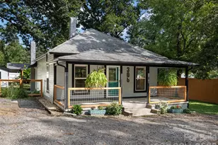 306 McCoy Cove Rd, Black Mountain, NC 28711 - Photo 1