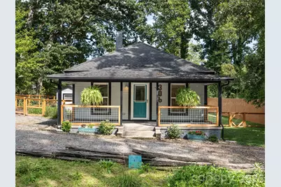 306 McCoy Cove Road, Black Mountain, NC 28711 - Photo 47