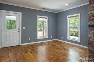 306 McCoy Cove Rd, Black Mountain, NC 28711 - Photo 5