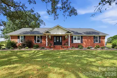1061 Old Peachland Road, Marshville, NC 28103 - Photo 1