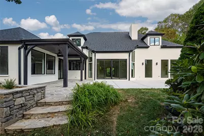 5 Meadow Ridge Drive, Asheville, NC 28804 - Photo 37