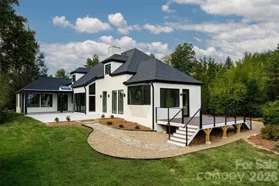 5 Meadow Ridge Drive, Asheville, NC 28804 - Photo 33