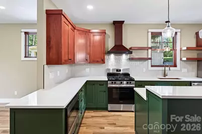 26 Grindstaff Drive, Asheville, NC 28803 - Photo 5