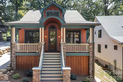 26 Grindstaff Drive, Asheville, NC 28803 - Photo 3