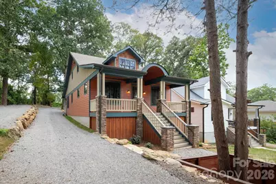 26 Grindstaff Drive, Asheville, NC 28803 - Photo 1