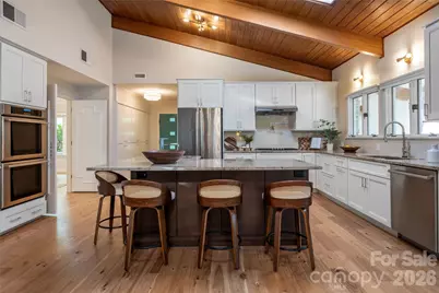 6 Deerfield Road, Asheville, NC 28803 - Photo 5