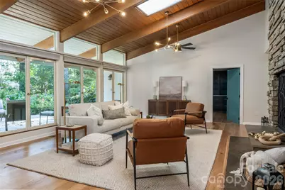 6 Deerfield Road, Asheville, NC 28803 - Photo 9