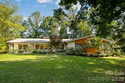 6 Deerfield Road, Asheville, NC 28803 - Photo 1