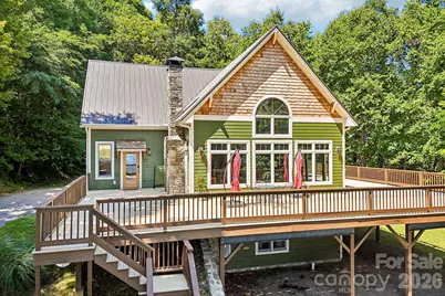 2705 Sand Branch Road, Black Mountain, NC 28711 - Photo 1