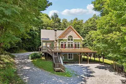 2705 Sand Branch Road, Black Mountain, NC 28711 - Photo 3