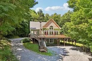 2705 Sand Br Rd, Black Mountain, NC 28711 - Photo 3