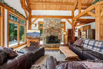 2705 Sand Branch Road, Black Mountain, NC 28711 - Photo 5