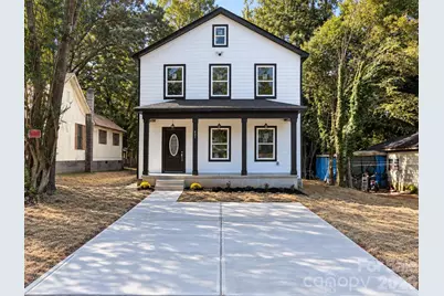 602 E Warren Street, Shelby, NC 28150 - Photo 1
