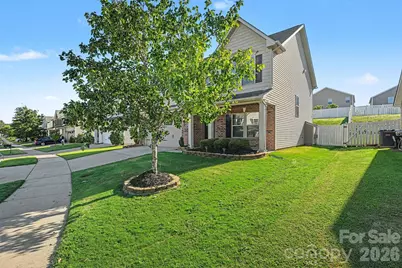 1256 Farm Branch Drive SW, Concord, NC 28027 - Photo 3