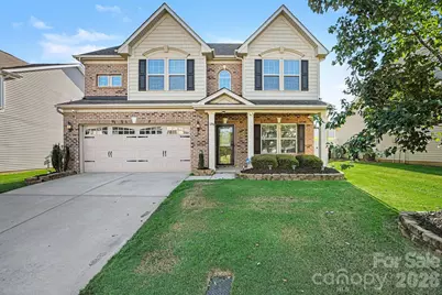 1256 Farm Branch Drive SW, Concord, NC 28027 - Photo 1
