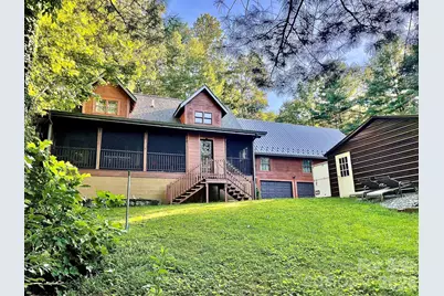 153 Montgomery Place Lane, Zirconia, NC 28790 - Photo 1