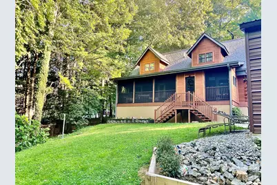 153 Montgomery Place Lane, Zirconia, NC 28790 - Photo 3