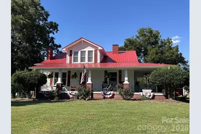 1186 Denton Road, Denton, NC 27239 - Photo 1
