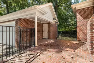 1105 Randolph Oaks Ct, Charlotte, NC 28211 - Photo 31