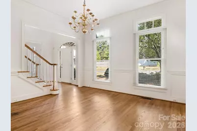 1105 Randolph Oaks Court, Charlotte, NC 28211 - Photo 7