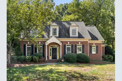 1105 Randolph Oaks Court, Charlotte, NC 28211 - Photo 1