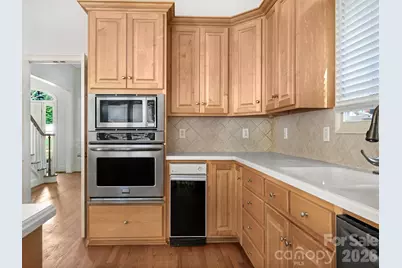 1105 Randolph Oaks Court, Charlotte, NC 28211 - Photo 11