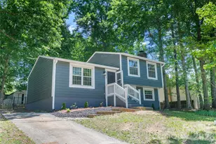 8424 Othello Pl, Charlotte, NC 28227 - Photo 3