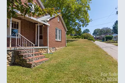 314 Trammell Avenue, Canton, NC 28716 - Photo 35