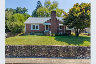 314 Trammell Avenue, Canton, NC 28716 - Photo 1