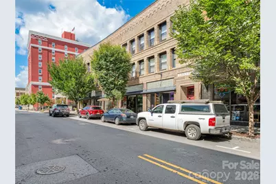 55 1/2 Haywood Street #3B, Asheville, NC 28801 - Photo 31
