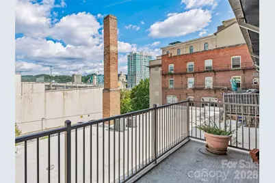 55 1/2 Haywood Street #3B, Asheville, NC 28801 - Photo 17